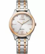 Ρολόι Γυναικεία Citizen Elegance Eco-Drive