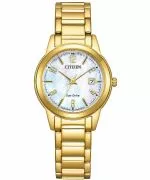 Ρολόι Γυναικεία Citizen Ladies Modern Dress Eco-Drive