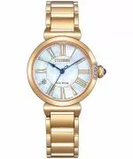 Ρολόι Γυναικεία Citizen Citizen L Maybells Eco-Drive
