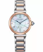 Ρολόι Γυναικεία Citizen Citizen L Maybells Eco-Drive