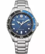 Ρολόι Γυναικεία Citizen Lady Sporty Aqua Eco-Drive