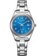 Ρολόι Γυναικεία Citizen Super-Titanium Eco-Drive