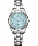 Ρολόι Γυναικεία Citizen Super-Titanium Eco-Drive