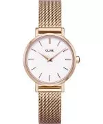 Ρολόι Γυναικεία Cluse Boho Chic Petite