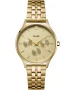 Ρολόι Γυναικεία Cluse Minuit Multifunction