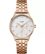 Ρολόι Γυναικεία Cluse Minuit Multifunction