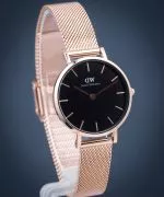 Ρολόι Γυναικεία Daniel Wellington Classic Petite Melrose 28
