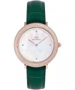 Ρολόι Γυναικεία Daniel Wellington Crystalline Bezel 32