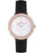 Ρολόι Γυναικεία Daniel Wellington Crystalline Bezel 32
