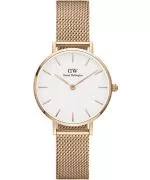 Ρολόι Γυναικεία Daniel Wellington Classic Petite Melrose 28