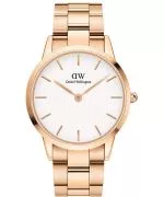 Ρολόι Γυναικεία Daniel Wellington Iconic Link