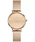 Ρολόι Γυναικεία Daniel Wellington Petite Reflection 28