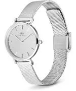 Ρολόι Γυναικεία Daniel Wellington Petite Reflection 28