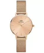 Ρολόι Γυναικεία Daniel Wellington Petite Unitone