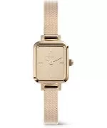Ρολόι Γυναικεία Daniel Wellington Quadro Mini Reflection 15