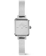 Ρολόι Γυναικεία Daniel Wellington Quadro Mini Reflection 15
