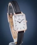 Ρολόι Γυναικεία Daniel Wellington Quadro Pressed Sheffield 20