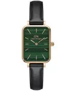 Ρολόι Γυναικεία Daniel Wellington Quadro Pressed Sheffield 20
