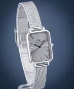 Ρολόι Γυναικεία Daniel Wellington Quadro Pressed Unitone 20