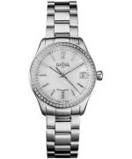 Ρολόι Γυναικεία Davosa Newton Lady Diamond Automatic