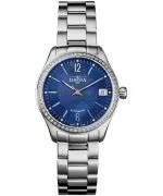 Ρολόι Γυναικεία Davosa Newton Lady Diamond Automatic