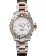 Ρολόι Γυναικεία Davosa Ternos Medium Automatic