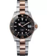 Ρολόι Γυναικεία Davosa Ternos Medium Automatic