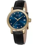 Ρολόι Γυναικεία Epos Diamond Automatic
