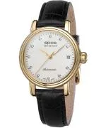 Ρολόι Γυναικεία Epos Diamond Automatic
