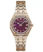 Ρολόι Γυναικεία Guess Desire
