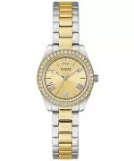 Ρολόι Γυναικεία Guess Mini Luna