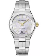 Ρολόι Γυναικεία Herbelin Cap Camarat Automatic
