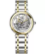 Ρολόι Γυναικεία Herbelin Galet Automatic Skeleton