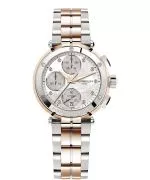 Ρολόι Γυναικεία Herbelin Newport Chronograph