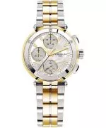 Ρολόι Γυναικεία Herbelin Newport Chronograph