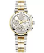 Ρολόι Γυναικεία Herbelin Newport Chronograph