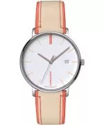 Ρολόι Γυναικεία Junghans Form Damen