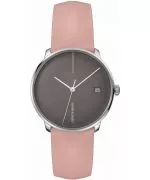 Ρολόι Γυναικεία Junghans Meister fein Kleine Automatic