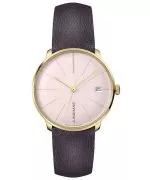 Ρολόι Γυναικεία Junghans Meister fein Kleine Automatic