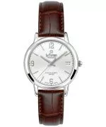 Ρολόι Γυναικεία Le Temps Flat Elegance