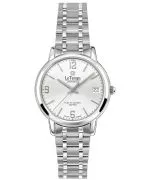 Ρολόι Γυναικεία Le Temps Flat Elegance