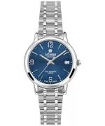 Ρολόι Γυναικεία Le Temps Flat Elegance