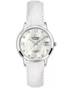 Ρολόι Γυναικεία Le Temps Flat Elegance