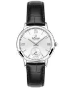 Ρολόι Γυναικεία Le Temps Flat Elegance