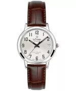 Ρολόι Γυναικεία Le Temps Flat Elegance