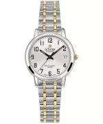 Ρολόι Γυναικεία Le Temps Flat Elegance