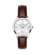 Ρολόι Γυναικεία Le Temps Flat Elegance