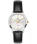 Ρολόι Γυναικεία Le Temps Flat Elegance