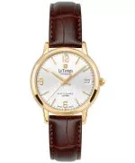 Ρολόι Γυναικεία Le Temps Flat Elegance