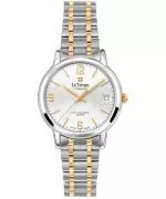 Ρολόι Γυναικεία Le Temps Flat Elegance